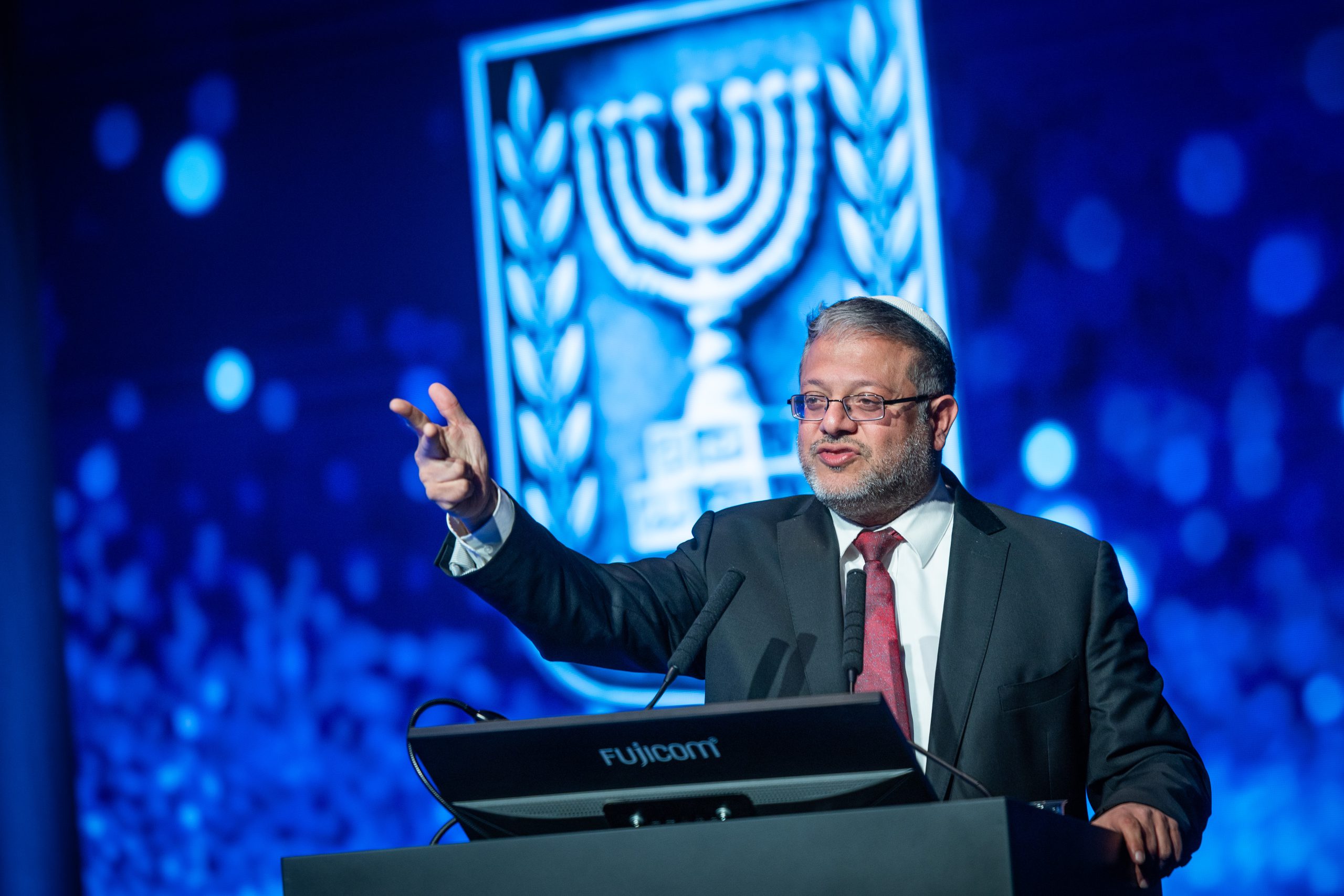 בן גביר