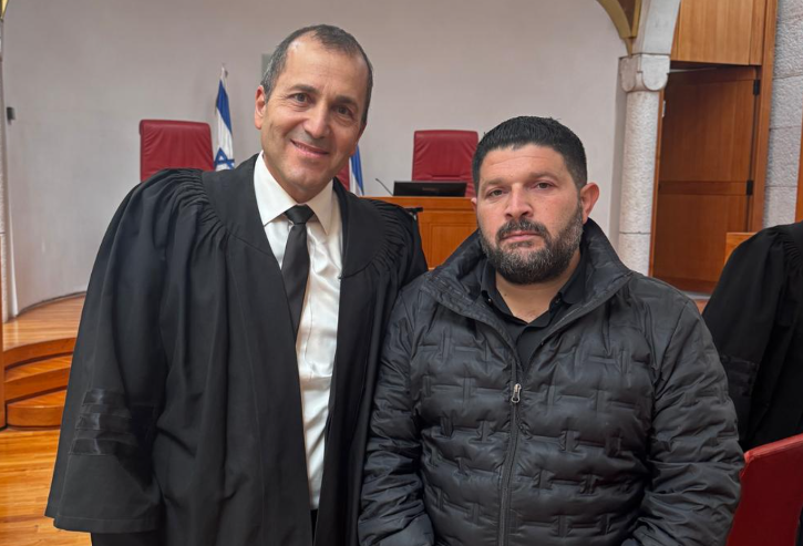 נחשף הקצין המתחזה: "בקרוב נחשוף גם מי הפעיל אותו"