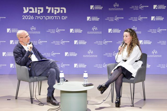 סילמן מסרבת לחזור בה: השוותה את אחים לנשק לארגון טרור