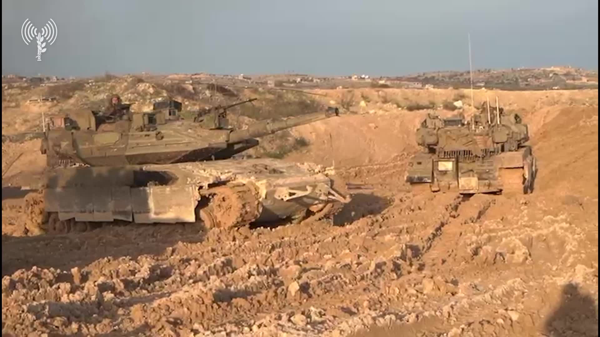 תרגיל חטיבת 401