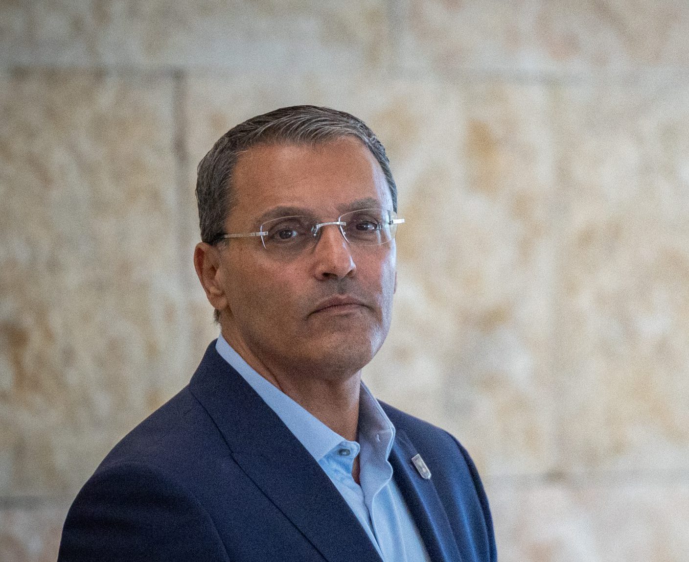 מנחם מזרחי