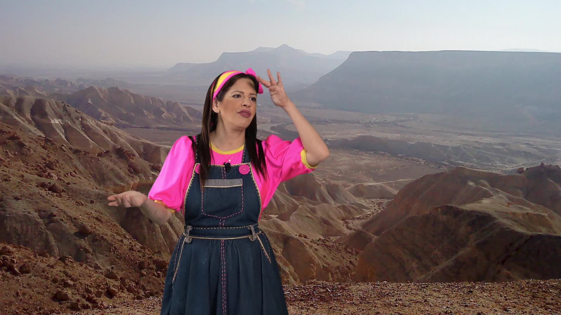 בשכונה של אביה הרב משאש 2