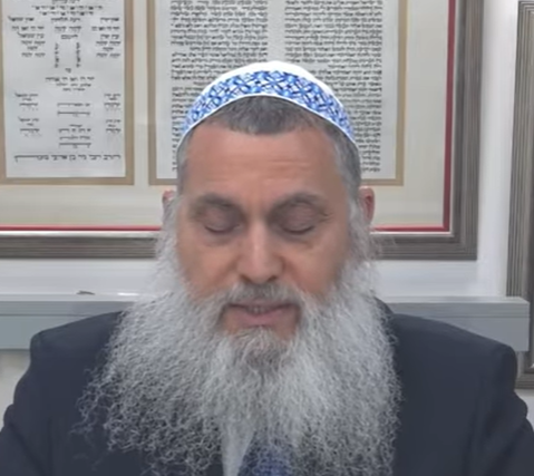 הרב ניר בן ארצי זועק: "תברחו משם עכשיו; ישחטו אתכם ברחובות"