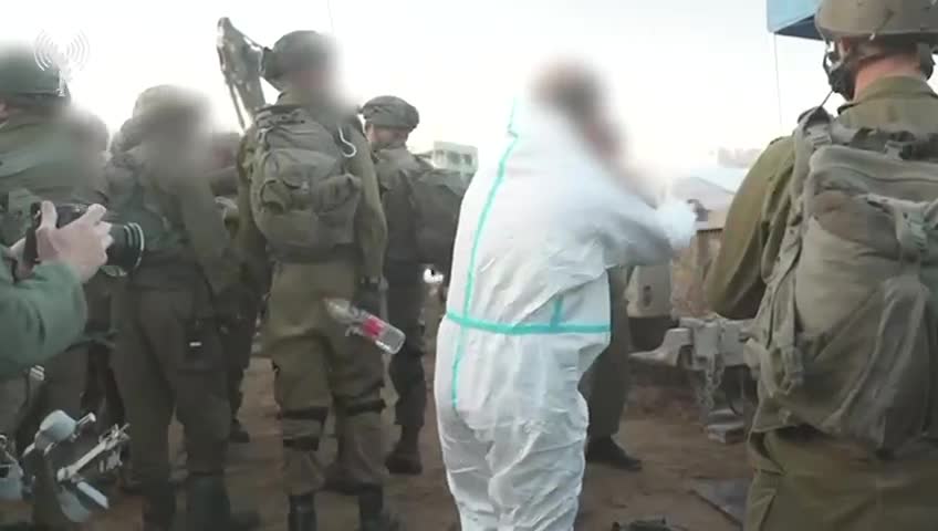 השבת רן גואילי