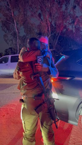 פרטים נוספים על מבצע "לב אמיץ": כך חולצה גופתו של רן גואילי