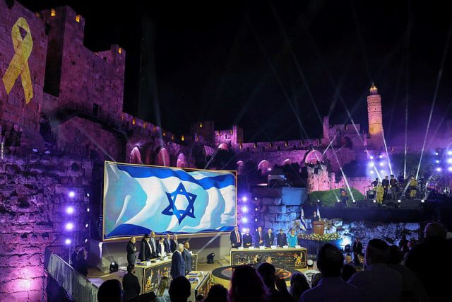 עיריית ירושלים בחרה את 12 יקירי העיר ירושלים לשנת תשפ״ו