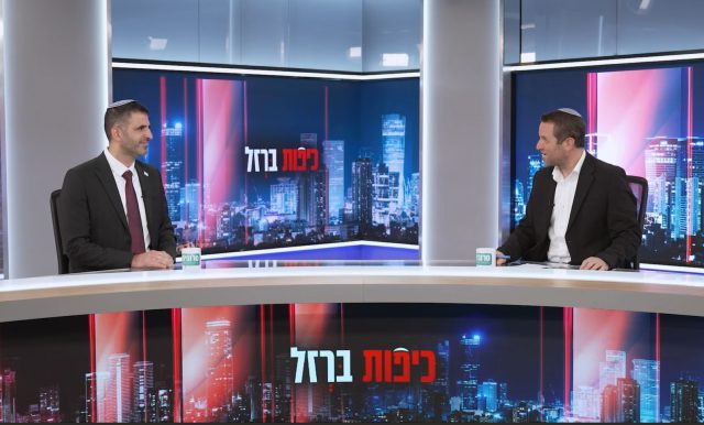 קרעי לסרוגים: "בג"ץ פורע חוק, מערכת המשפט מובילה לאנרכיה"