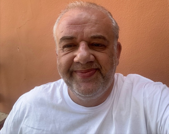 הצליל השומרוני החדש: האיש שמחבר בין התורה למוזיקה ב-AI