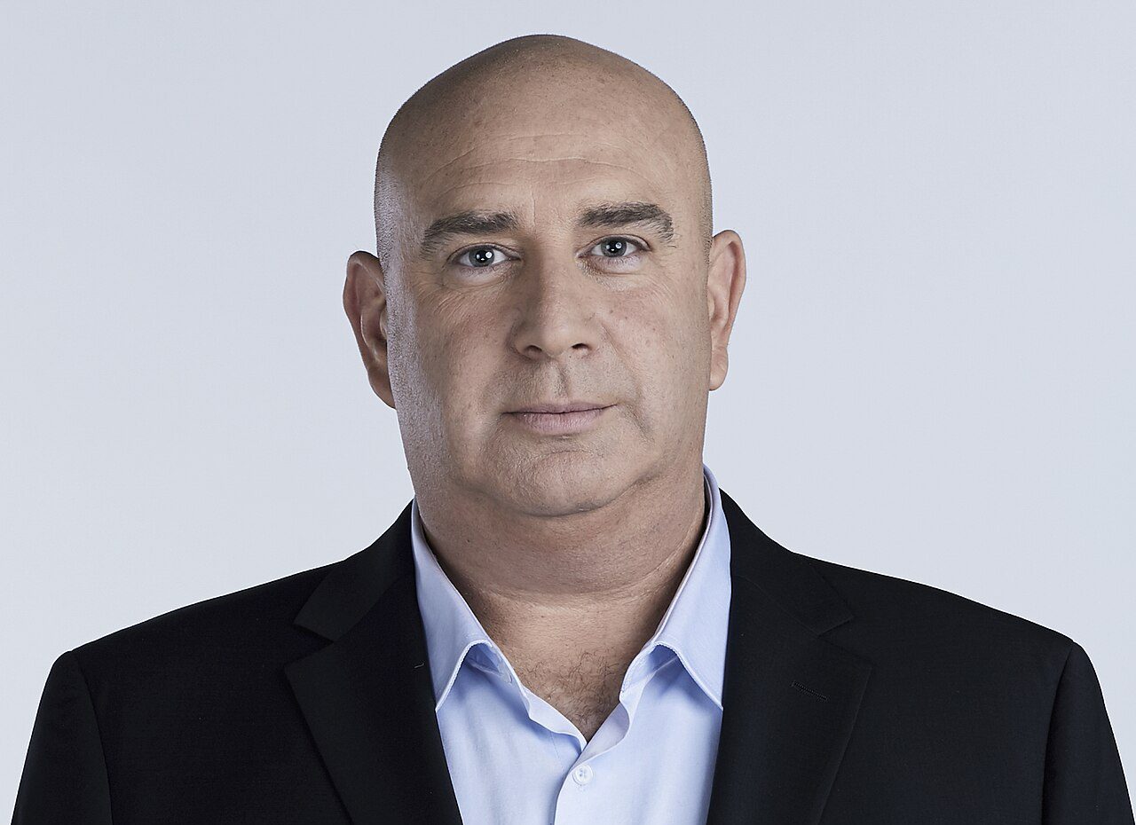 יום הולדת שמח: עשרה דברים שלא ידעתם על ניר דבורי