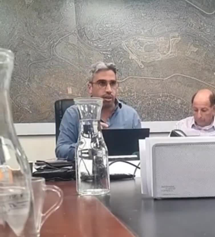 שטבון על העברת הכספים