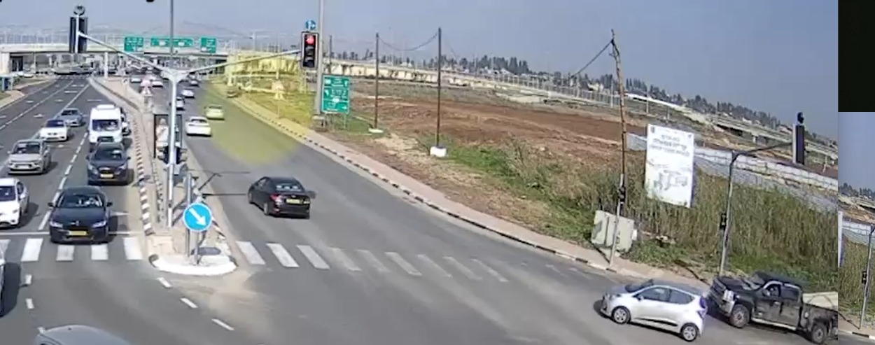 מסע ההרג בעמקים: אישום חמור נגד הרוצח של שמשון ואביב הי"ד