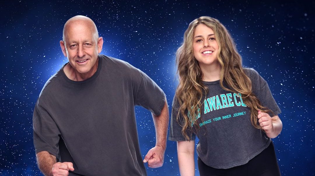 בגלל נקע? אלה הם המודחים הראשונים של המירוץ למיליון