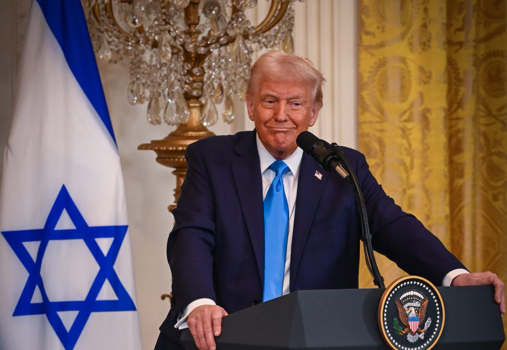 דונלד טראמפ