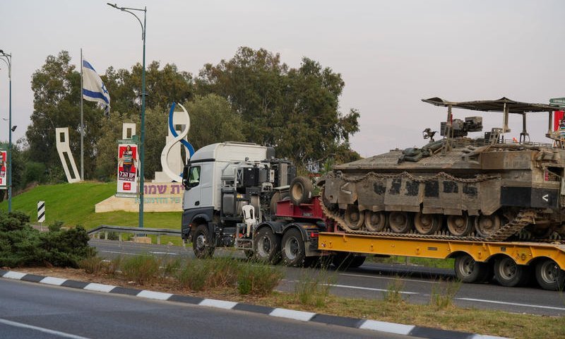 קריית שמונה