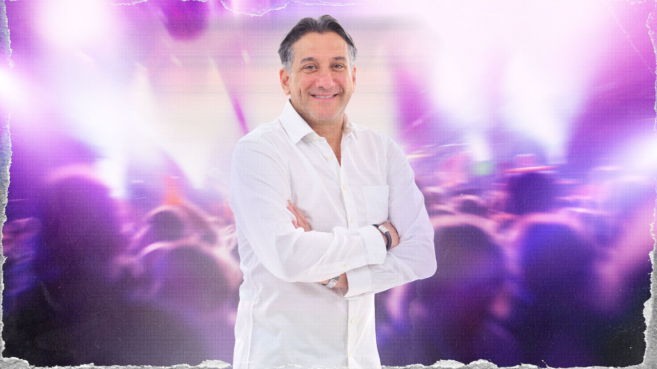 חיים ישראל