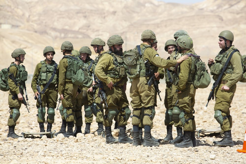 לוחמים. ארכיון