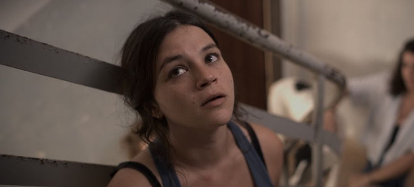 ג'וי ריגר.