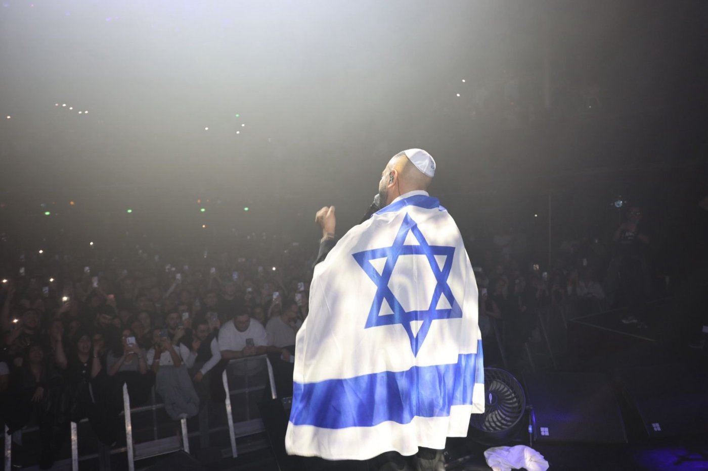 איתי לוי