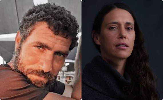 נוגה פרידמן \ עידו (קרידו) רוזנטל ז"ל