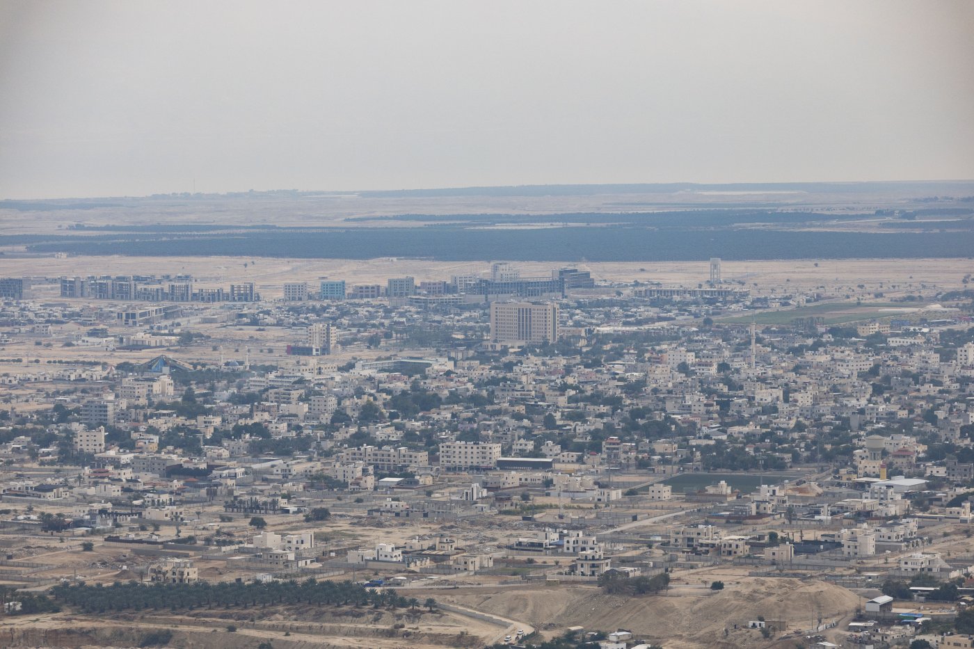 יריחו
