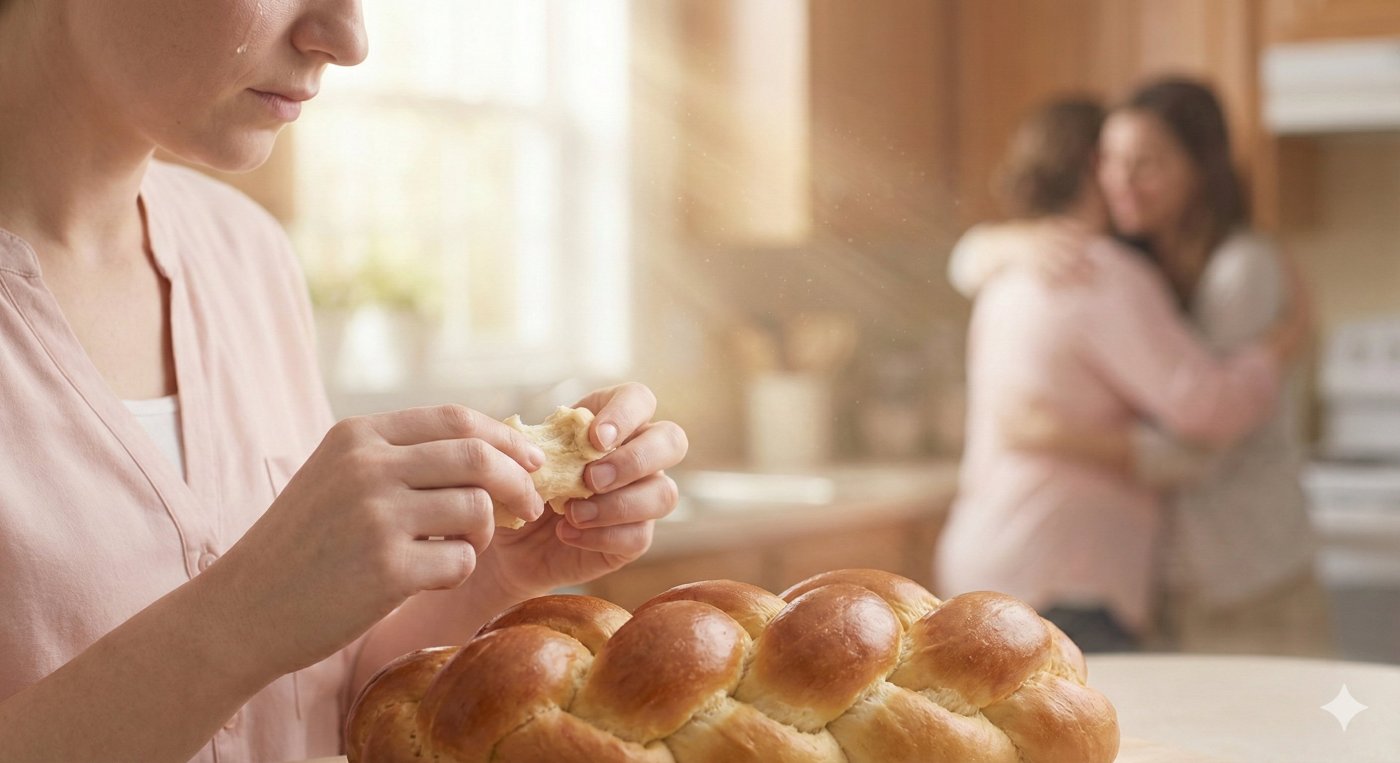 הפרשת חלה
