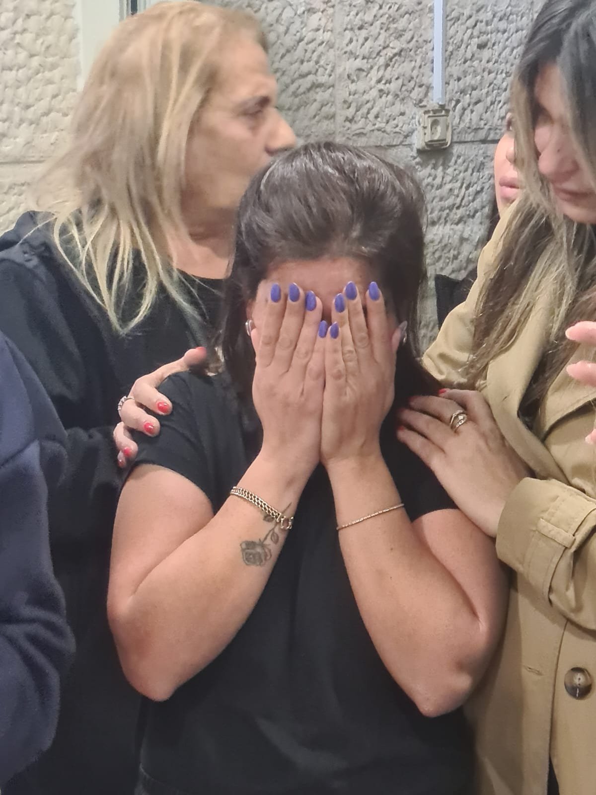 אסתר הדסה - ערב נשים והפרשת חלה