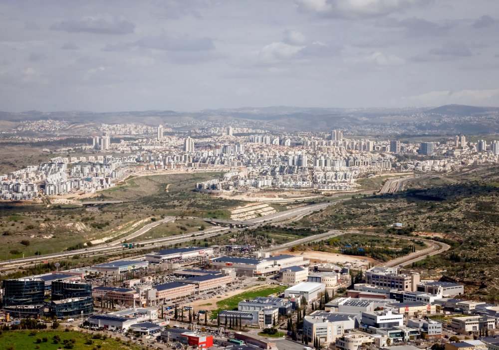 מודיעין מכבים רעות