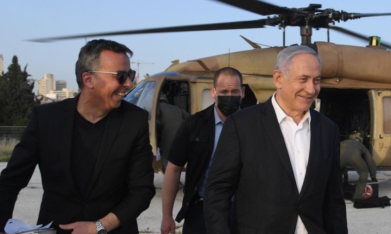 אשר חיון