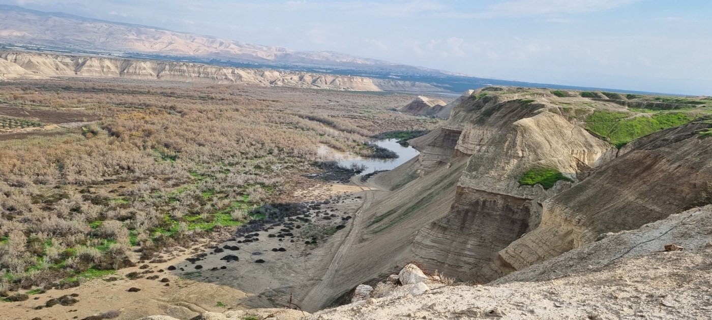 הירדן