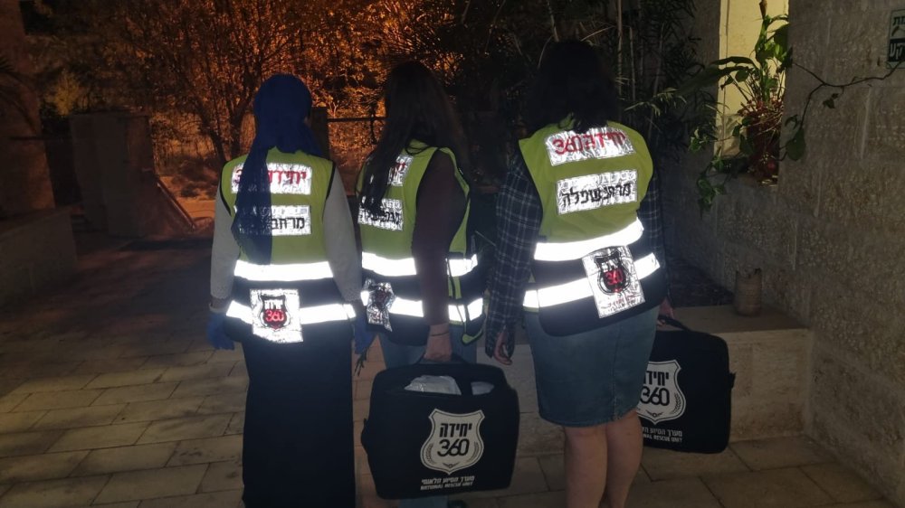 הזירה במודיעין