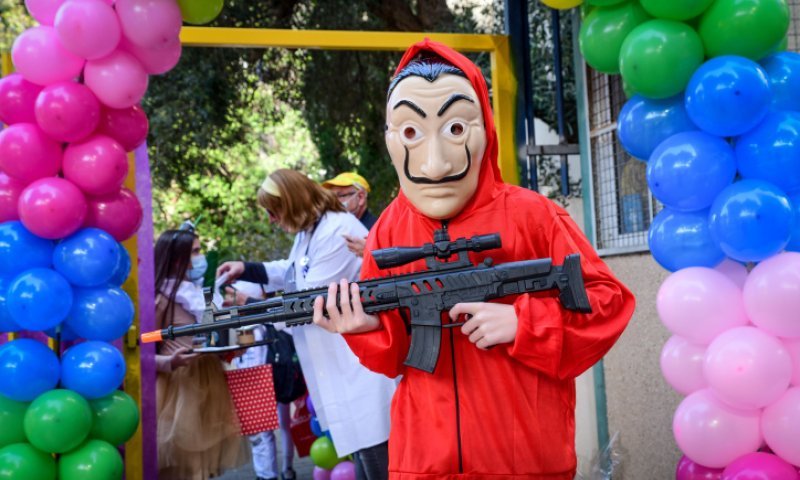 פורים