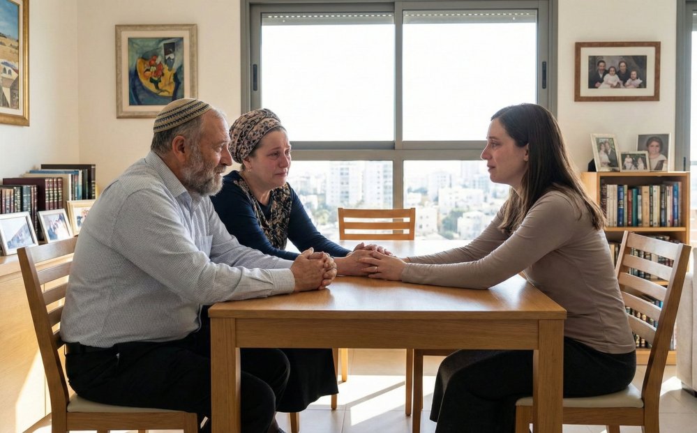 הרווקה שלכם צריכה עזרה