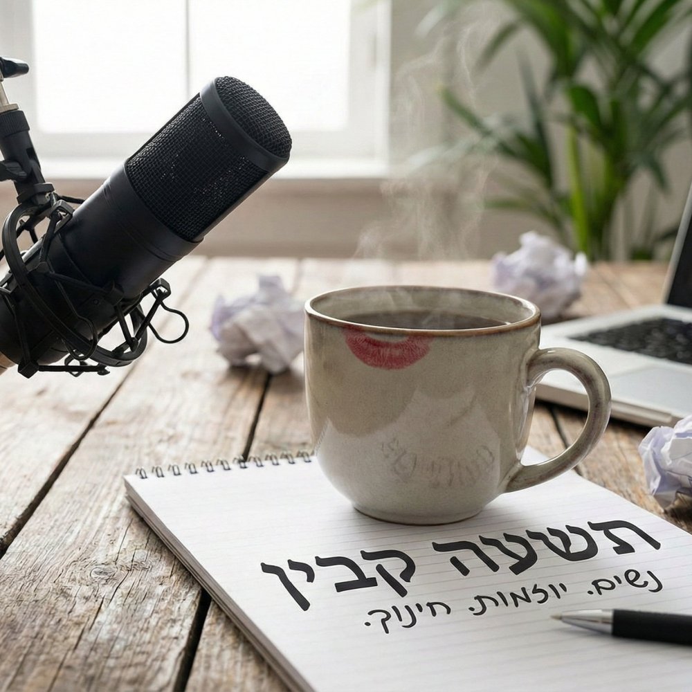 נשים יוזמות חינוך