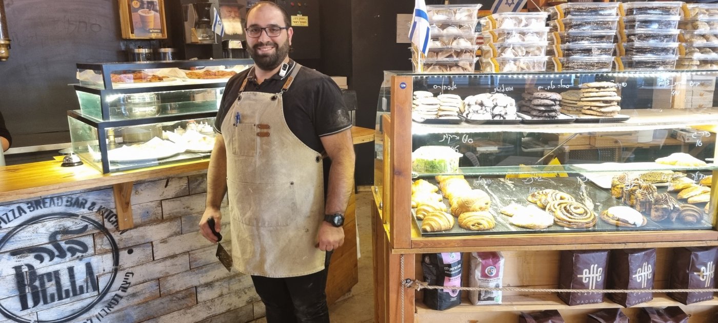 בלה