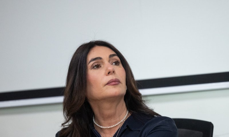 טעם רע: מירי רגב הזמינה למשתה פורים בכותרת "הותר לפרסום"