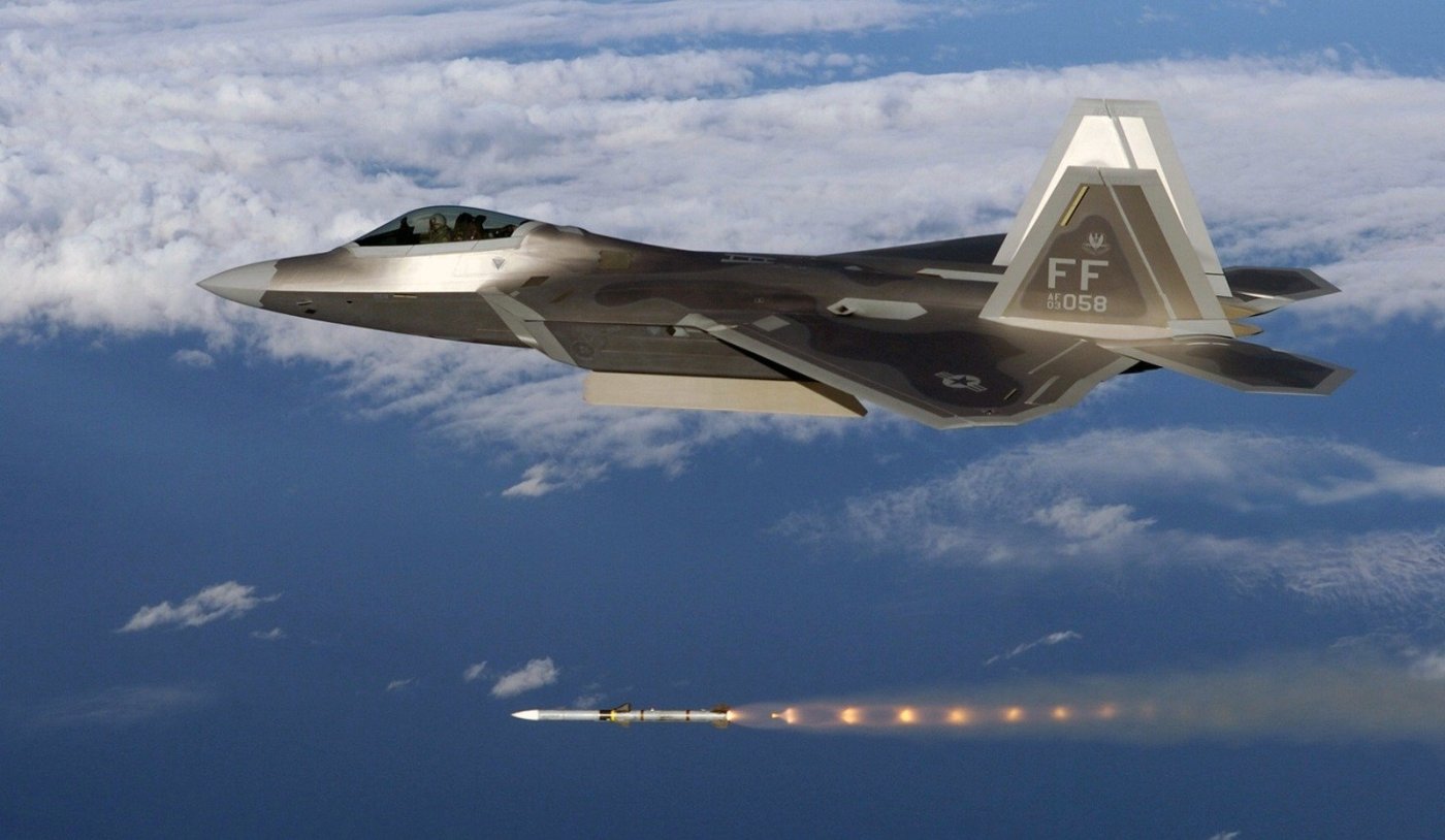 F-22