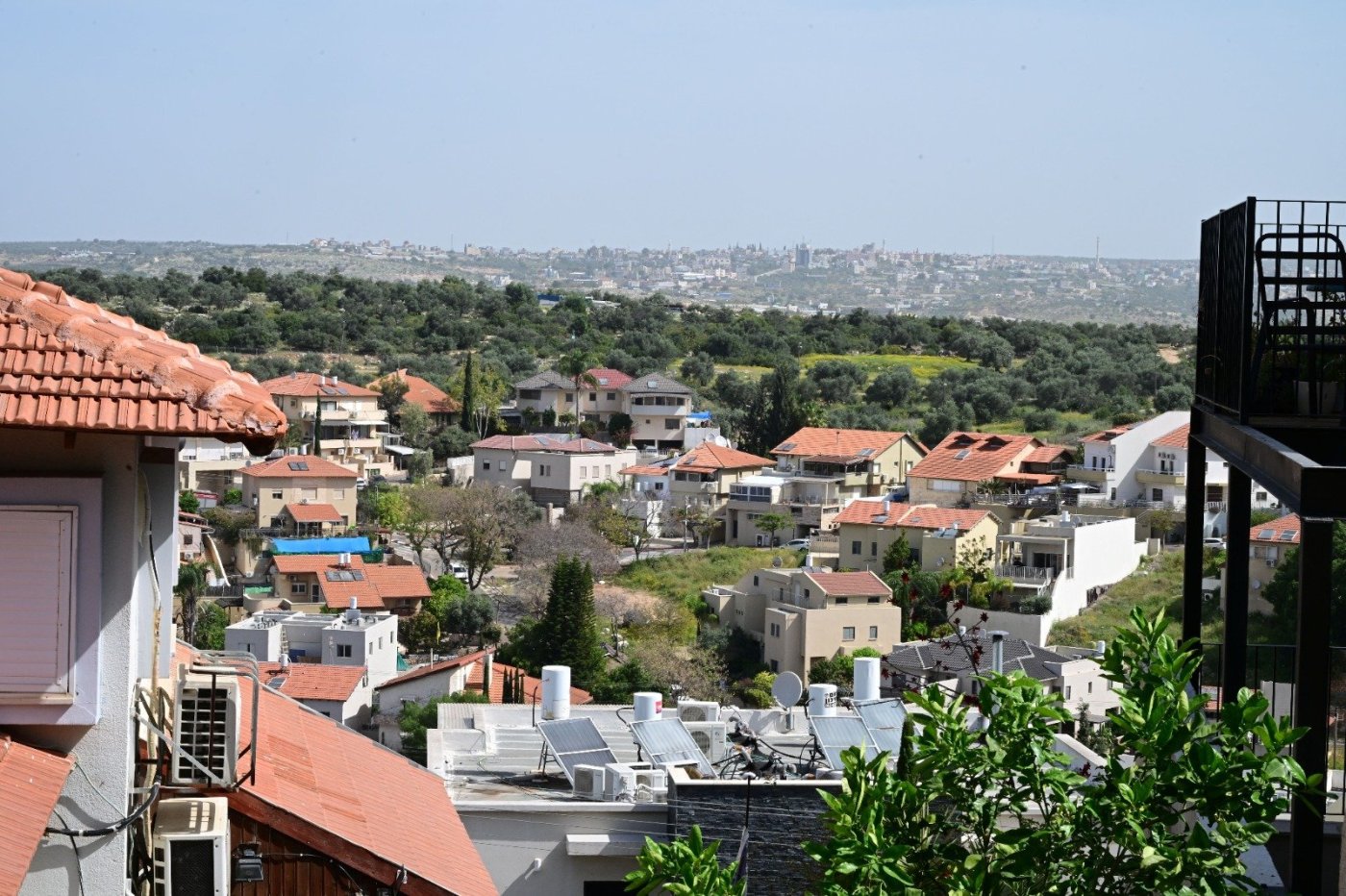 שער שומרון