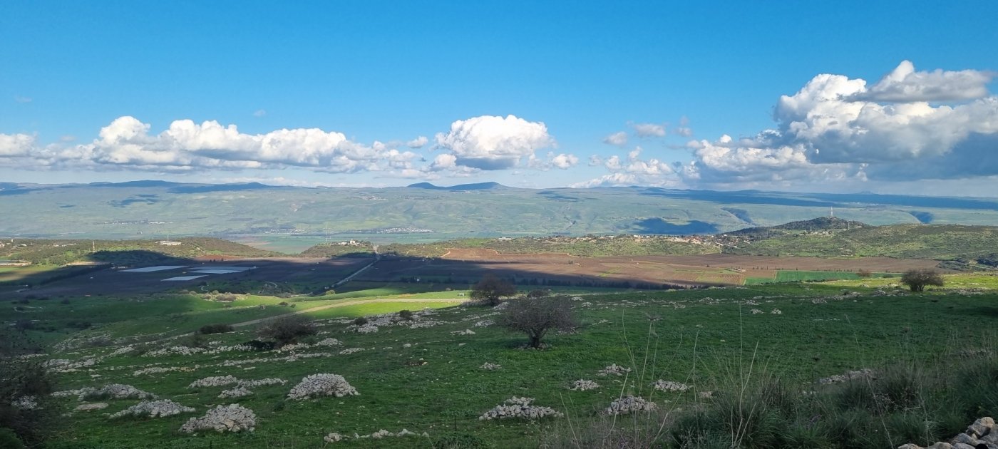 נוף