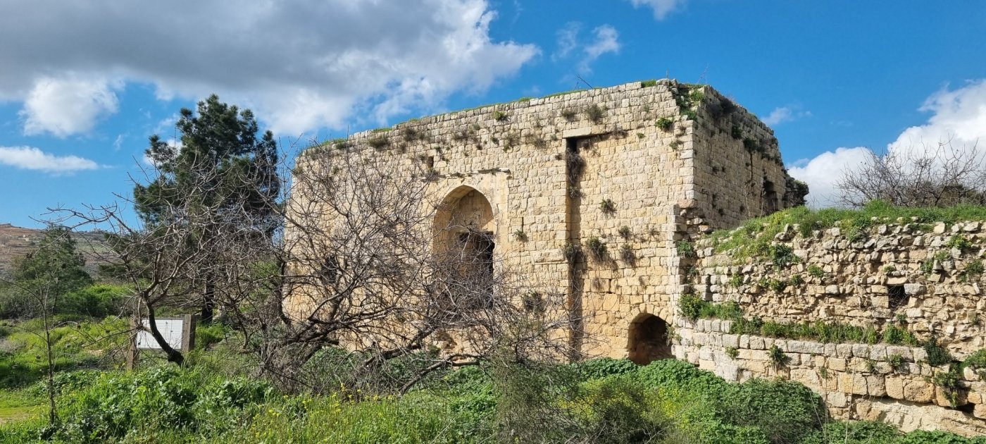 מצודת הונין
