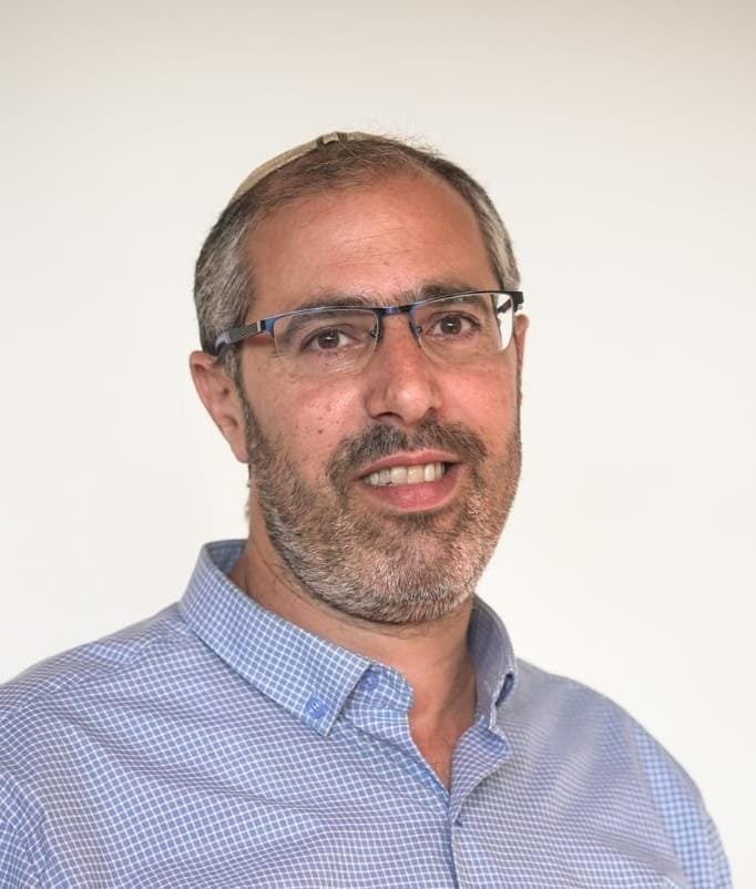 ערן ישראלי