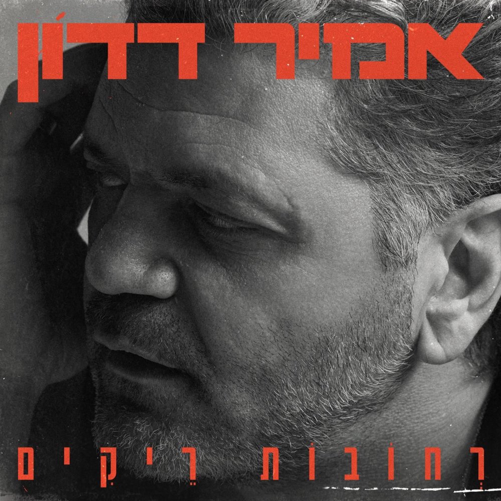 אמיר דדון