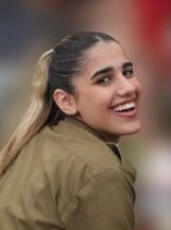 אמא של תצפיתנית שנפלה בנחל עוז טלטלה את הרשת