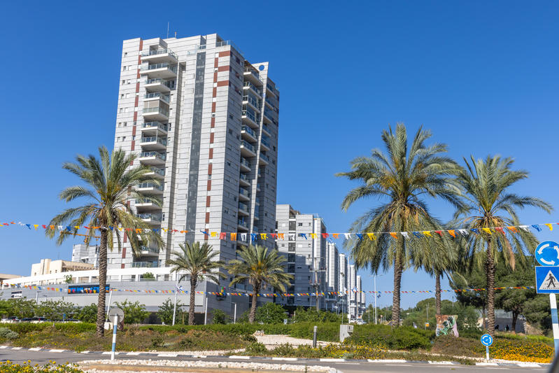אזעקות הופעלו בשרון בגלל חשש לחדירת מחבלים