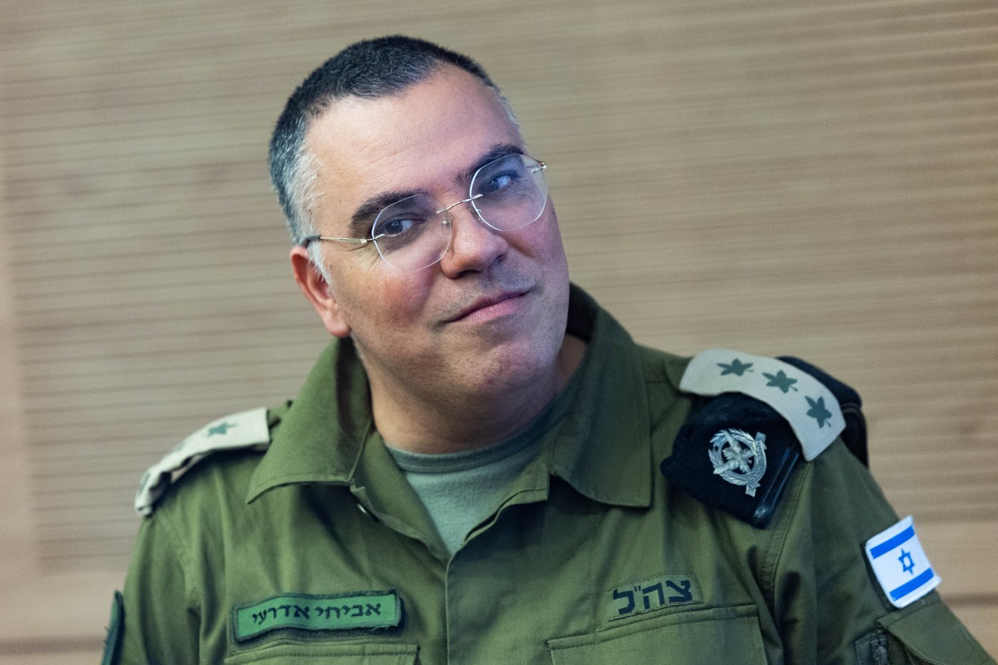 אביחי אדרעי