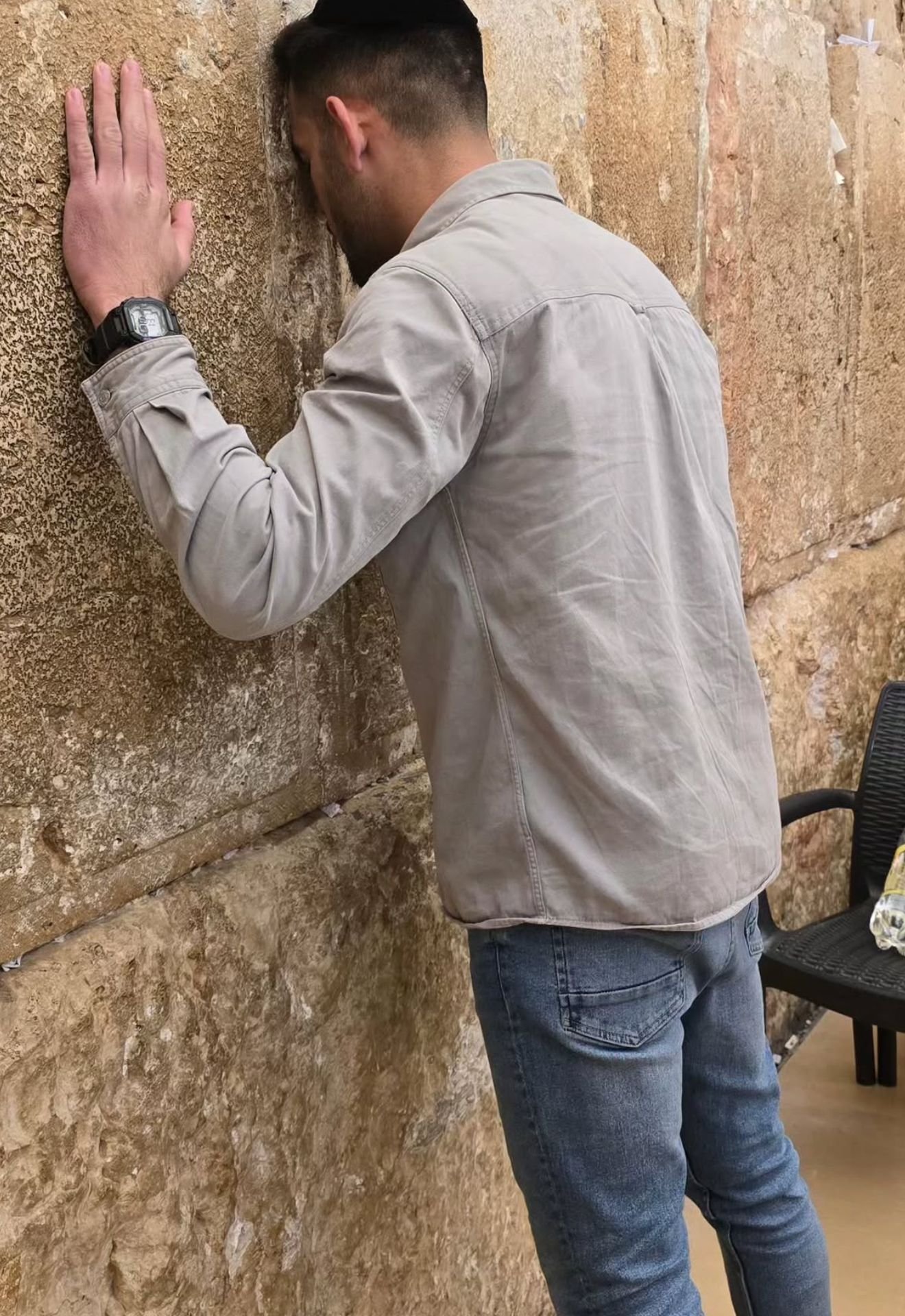 ישראל דויטש