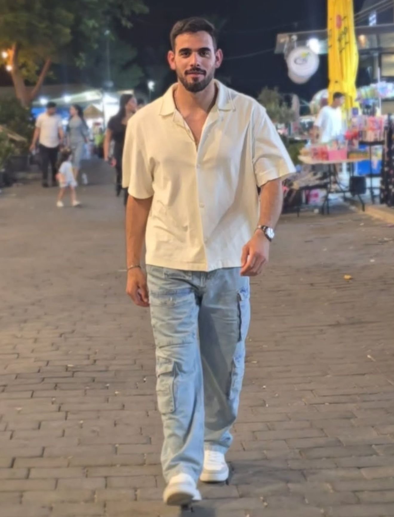 ישראל דויטש.