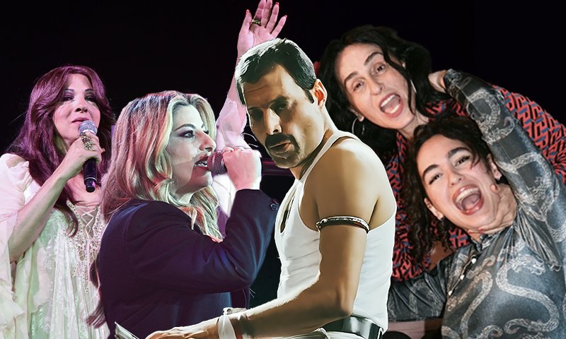 סלבס פרסים.