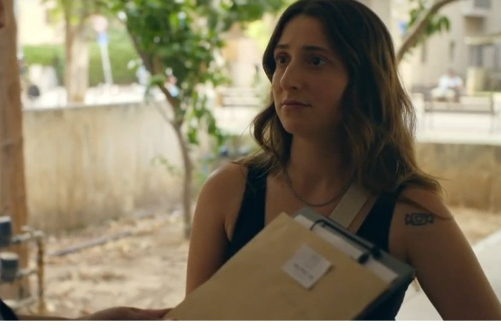 אלונה סער ב"ריסט"