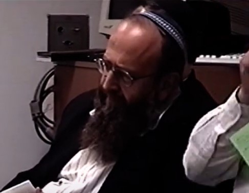 הרב שג