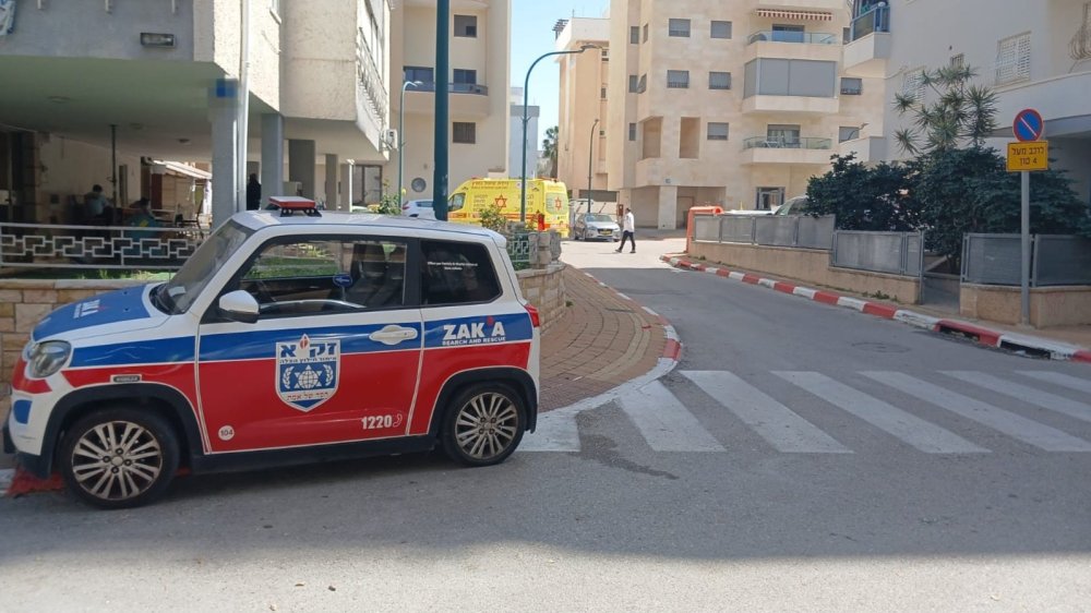 מצמרר: בתוך יומיים 2 נשים אותרו ללא רוח חיים בנתניה
